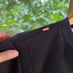 FIGS Women's Odessa Scrub Top Black Size XL Photo 5