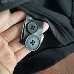 Helsa -The Little Lady Dress in Black S Photo 9