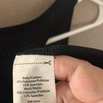 Avia Black Sleeveless Sundress small Photo 4