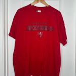 NFL Tampa Bay Buccaneers T-shirt Photo 0