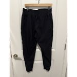 Merrell Women's Joggers Black Cuffed Size Medium Outdoor Hiking Photo 1