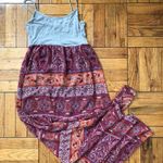 Maxi Dress Multiple Size M Photo 1