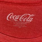 Cherry Coke thin sweatshirt Photo 1