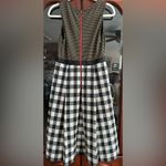 Tracy Reese  2012 Fall Home Collection Dress. Photo 2