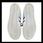 Adidas  Superstar Women’s S6 White Black Croc Pattern Classic Shell Toe Sneakers Photo 13