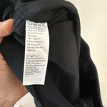 Spanx  The Perfect Black Ankle 4-Pocket Pant Size Medium Petite Photo 5