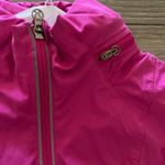 Lululemon Run Paris Perfection Hustle Hot Pink Jacket | 4 Photo 7
