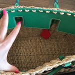 Carolina Herrera Vendôme Medium Handbag Photo 6