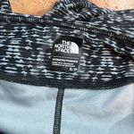 The North Face  black and gray super soft legging size SP Photo 3