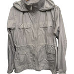 Mountain Hardwear Benicia Women's Lightweight JacketHooded Zip Up Jacket Size M Photo 0
