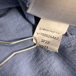 Athleta  Trekkie North Jogger Pants Dusty Blue Active Athleisure Size 12 Photo 10