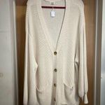 a.n.a  Cardigan,3X Photo 1
