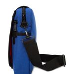 Manhattan Portage Urban Bag Blue Photo 1