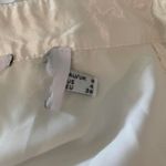 Princess Polly 90210 Satin Shirt Mini Dress Photo 3