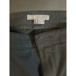 Vince Black Dress Size 8 Slim Fit Classic Designer Luxury Professional Neutral Photo 2