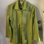 Chico's Chico top. New. Size 3. Gorgeous Photo 0