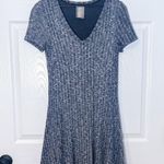 Anthropologie Dolan Left Coast Ribbed Dress Photo 3