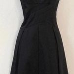 Calvin Klein NWOT  A line dress with side zipper. Sz 2 Photo 0