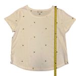 Vintage X America White Cotton Blend Pineapple Shirt Size XL NWOT Photo 3