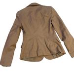 Piazza Sempione  Brown Blazer Photo 1