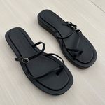 Princess Polly Riki Sandals Photo 1