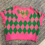 Free People Sweater Vest Photo 0