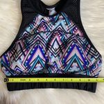PINK - Victoria's Secret  • ultimate geometric sport bra Photo 7