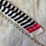 Lilly Pulitzer Striped Long Sleeve Shirt Size Small Photo 11