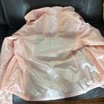 Saucony  Light Pink Women's running jacket Photo 3