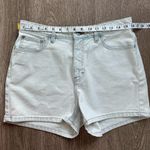 Tommy Hilfiger Vintage  Shorts  Womens 8/10 Light Wash Denim 3" Classic 90s Beach Photo 5