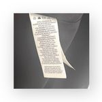 Dress the Population new 𖦹 Jaleah Sequin Surplice Cap Sleeve MIDI Dress 𖦹 Black Photo 7