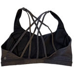 Lululemon  Free to Be Serene Sports Bra Photo 0