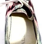 ALDO Tie Dye Zipper Sneakers Photo 14