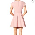 Tibi  Anson Dress in pink Photo 1