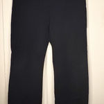 COS  Black Pants Waist 29 No‎ Size Tag Photo 0