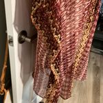 O'Neill O’Neill multiple colored beach coverup Photo 3