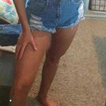 jean shorts Blue Photo 0