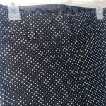 Maurice's Polka Dot Pants Women’s Small Photo 1