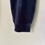 prAna  Women’s Small joggers phoenix yoga velour pants Dark Blue Apparel lounge Photo 2