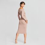 Retrofête NWT Ser.O.Ya Retrofete Irene Dress Photo 3