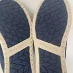 Koolaburra by UGG Womens Kellen High top‎ sneakers Blue Size 8.5 Photo 6