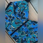 ZARA NWT  Floral Detailed Corset Top Photo 1