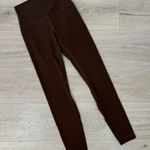 Lululemon  Java Align High-Rise Pant 28" Photo 0