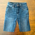 American Eagle AE Dream Super High Waisted Jeggings Photo 0