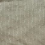 Barry Bricken Silk Turtleneck Sweater Green Photo 4