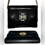 Tory Burch Pebbled Crossbody Photo 1