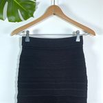 Aritzia 🆕  Babaton Bodycon Tube Skirt Photo 8