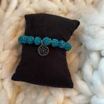 Rustic Cuff ‎ Beaded Bracelet Photo 1