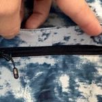 Lululemon Light Speed Printed Zip Front Vest Photo 5