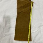 AG Adriano Goldschmied AG The Rhett High Waist Crop Corduroy Jeans Photo 15